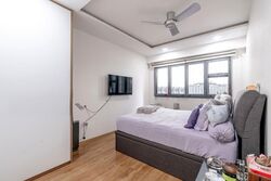 Blk 445A Clementi Crest (Clementi), HDB 5 Rooms #542659661